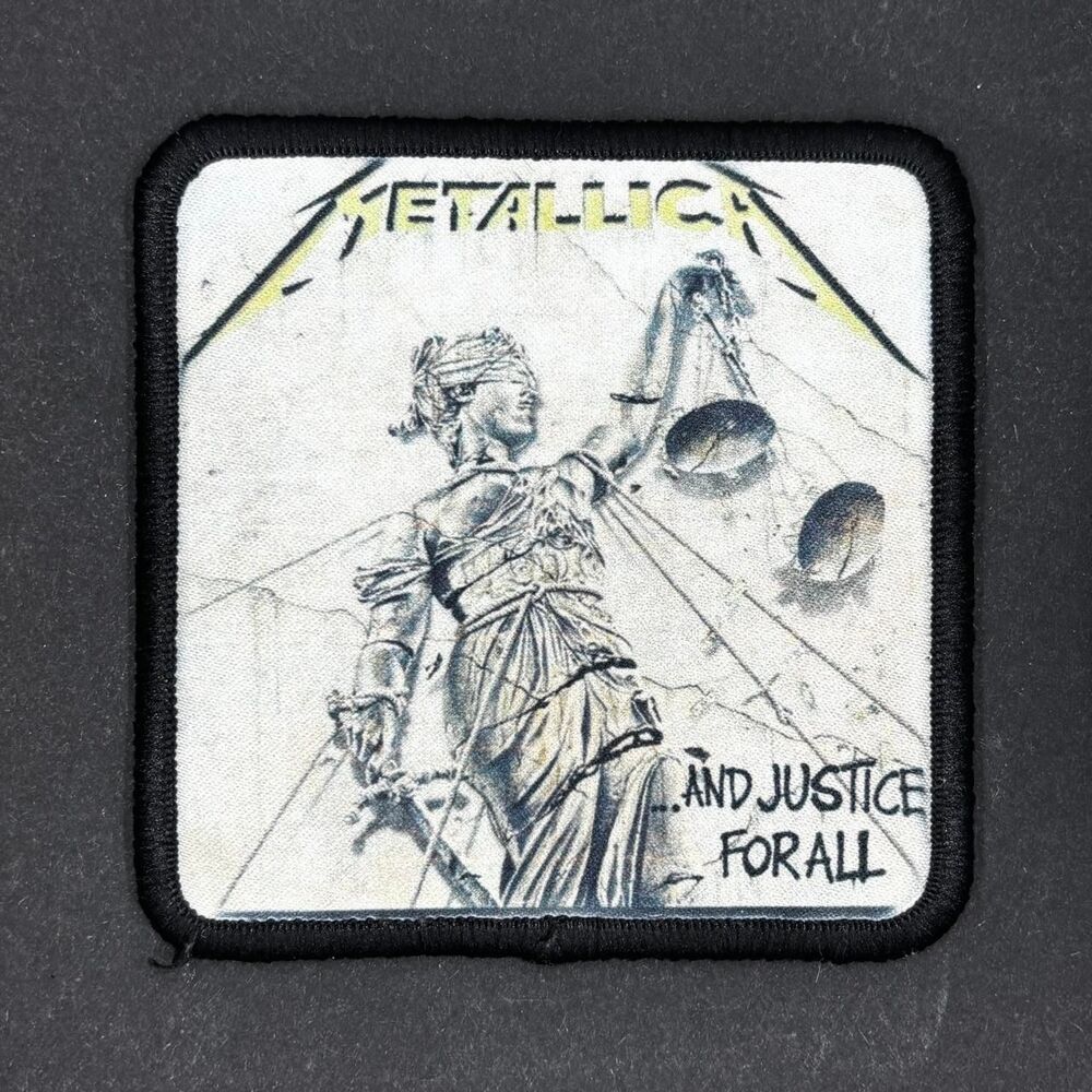Metallica multi Collectibles